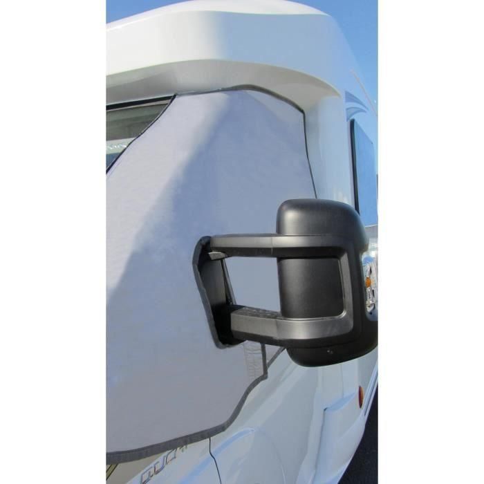 Solapa plegable MIDLAND Master 2005-2009 1 Solapa plegable MIDLAND Master 2005-2009 1