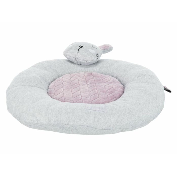 Cama para Perro Trixie Junior Lila Gris claro Ø 40 cm 12