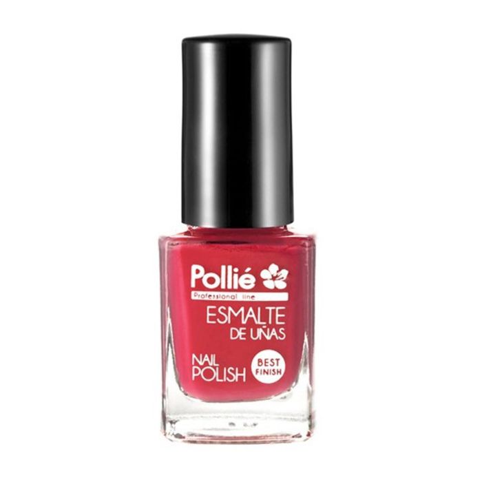 EUROSTIL Laca de uñas fresa 12 ml