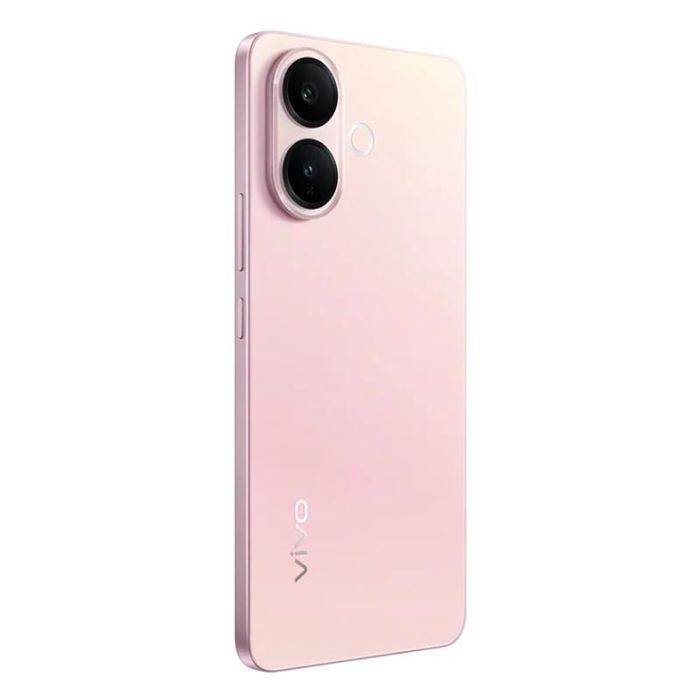 Smartphone Vivo V60 Lite 5G 6,7" Mediatek Dimensity 7300 8 GB RAM 256 GB Rosa 2