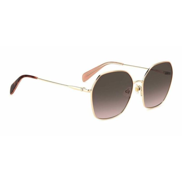 Gafas de Sol Mujer Kate Spade KENNA-G-S-AU2F7HA ø 57 mm 1 Gafas de Sol Mujer Kate Spade KENNA-G-S-AU2F7HA ø 57 mm 1