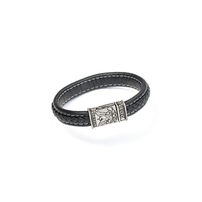 Pulsera Hombre AN Jewels AA.P253LABK.L Pulsera Hombre AN Jewels AA.P253LABK.L