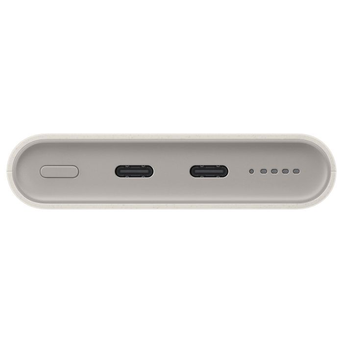 Samsung EB-U2510XUEGEU Powerbank 10000 mAh 25W Beige 4
