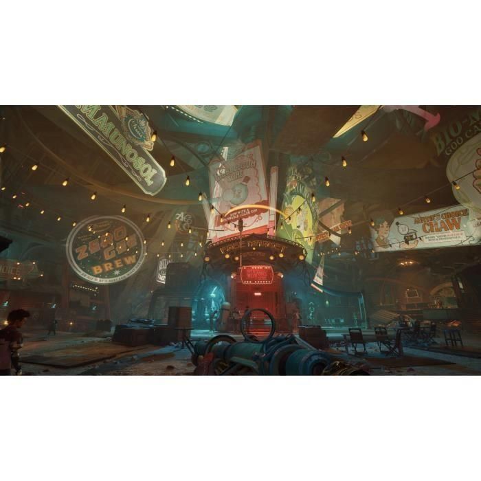 Microsoft 196388612932 - The Outer Worlds 2 Xbox Series 5