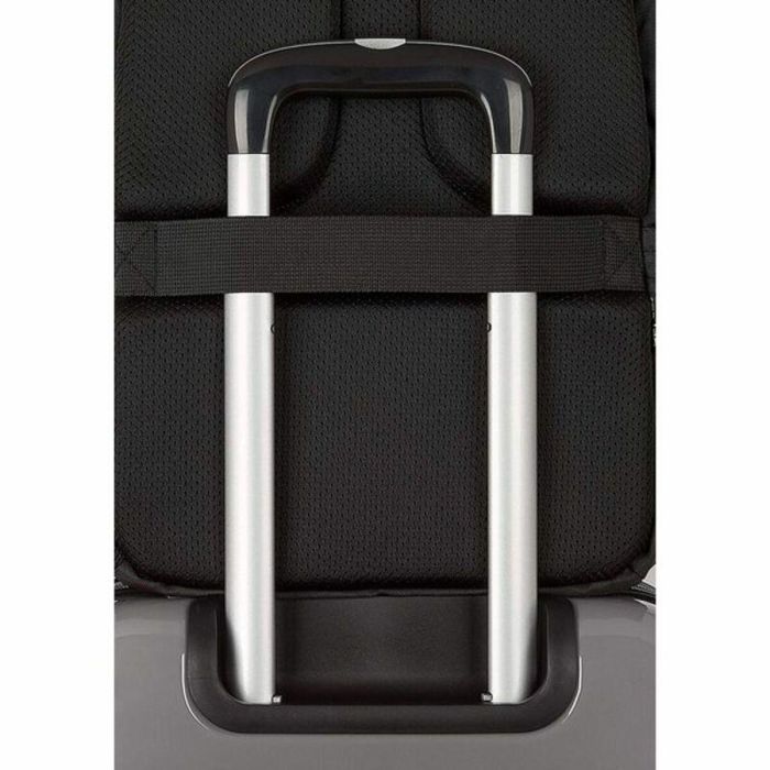Mochila para Portátil Safta 14,1'' Negro 28 x 40 x 13 cm 6 Mochila para Portátil Safta 14,1'' Negro 28 x 40 x 13 cm 6