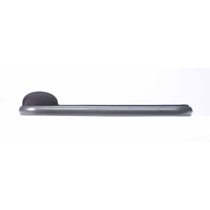 Kensington Alfombrilla de Ratón Ergonómica con Reposamuñecas de Gel Ajustable Negro para Mayor Confort y Soporte 2 Kensington Alfombrilla de Ratón Ergonómica con Reposamuñecas de Gel Ajustable Negro para Mayor Confort y Soporte 2