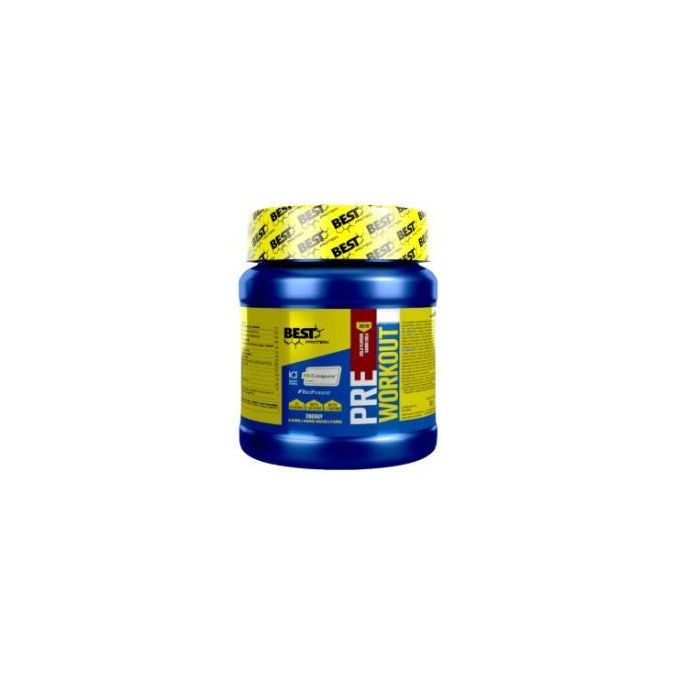 Pre Workout Cola 300Gr. Pre Workout Cola 300Gr.