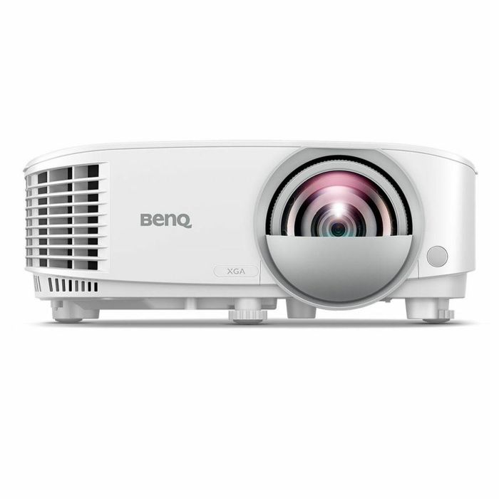 Proyector BenQ 9H.JMV77.13E 3500 lm Blanco XGA 1024 x 768 px 2 Proyector BenQ 9H.JMV77.13E 3500 lm Blanco XGA 1024 x 768 px 2