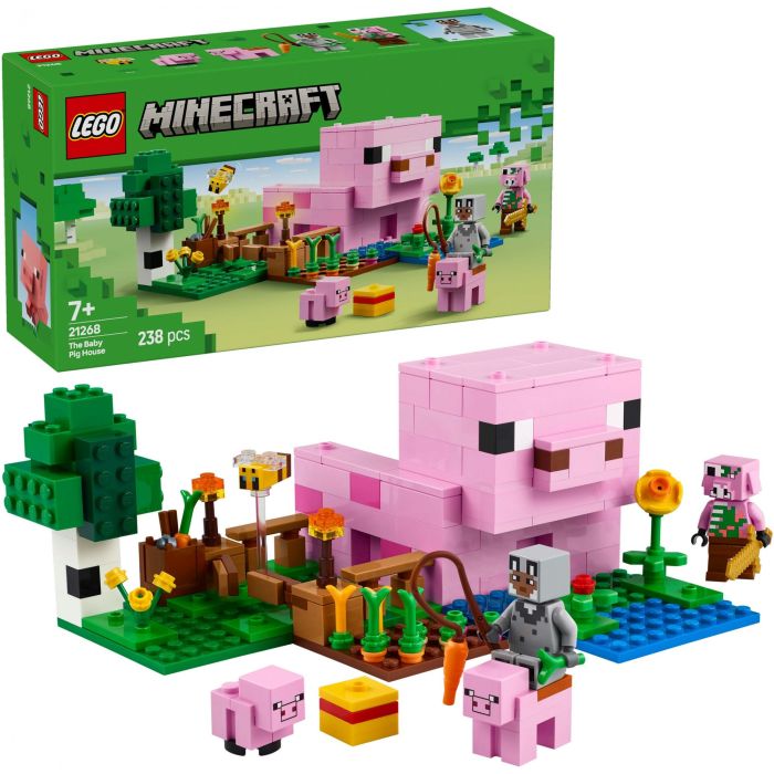 Juego de Construcción Lego 2 Juego de Construcción Lego 2