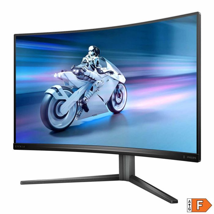 Monitor Gaming Philips 32M2C5500W/00 Quad HD 32" 240 Hz 23 Monitor Gaming Philips 32M2C5500W/00 Quad HD 32" 240 Hz 23