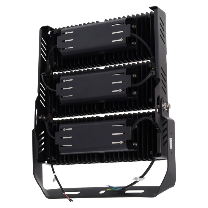 Foco Proyector LED 750W Stadium 112500Lm Driver Meanwell 1-10V IP65 Philips 3030 100.000H  [1916-750W-1-10V-CW] 1