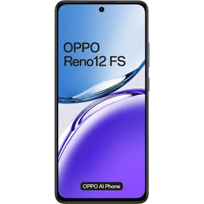 Smartphone Oppo Reno 12 FS 6,67" 8 GB RAM 512 GB Gris 6 Smartphone Oppo Reno 12 FS 6,67" 8 GB RAM 512 GB Gris 6
