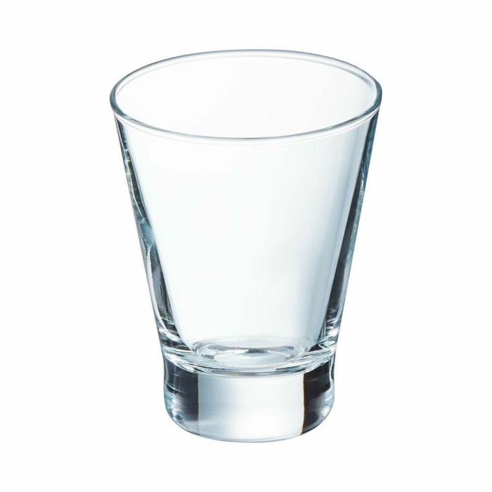 Vaso de chupito Arcoroc ARC C8222 Vidrio 90 ml (12 Unidades) 1