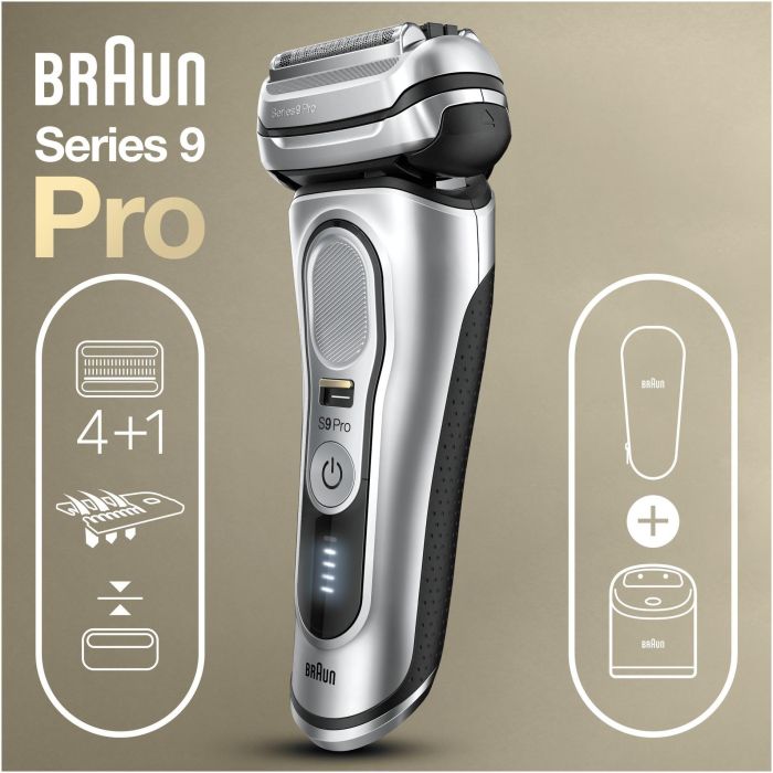 Braun Rasierer Series 9 9467cc 1 Braun Rasierer Series 9 9467cc 1