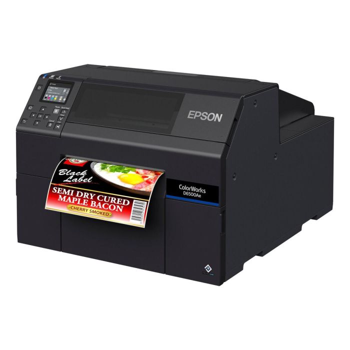 Impresora Fotográfica Epson C31CL91102 4 Impresora Fotográfica Epson C31CL91102 4
