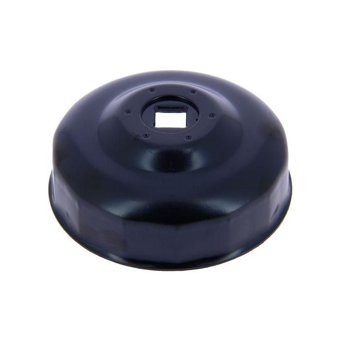 Precision Steel D76 Llave de Campana para Filtro de Aceite 2