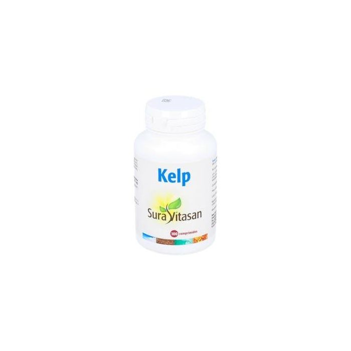 Kelp