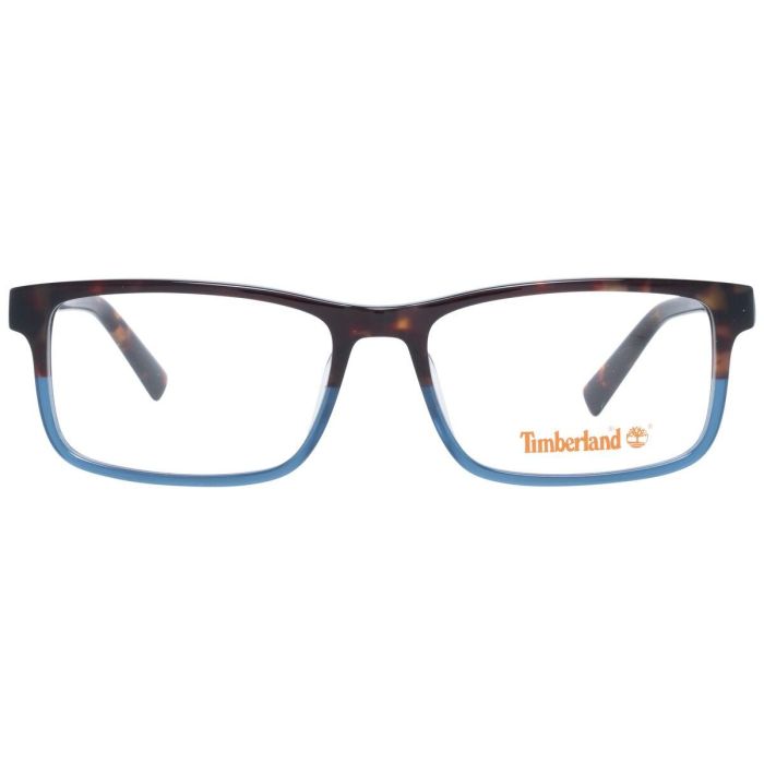 Montura de Gafas Hombre Timberland TB1789-H 57052 2 Montura de Gafas Hombre Timberland TB1789-H 57052 2