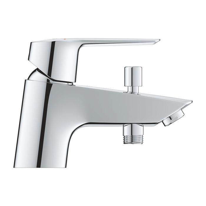 Grohe Mezclador monomando de baño/ducha 1