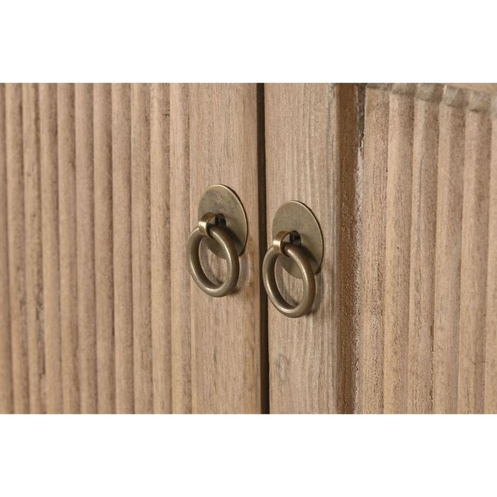 Armario Item Home DKD Home Decor Natural 42 x 189 x 92 cm 6 Armario Item Home DKD Home Decor Natural 42 x 189 x 92 cm 6