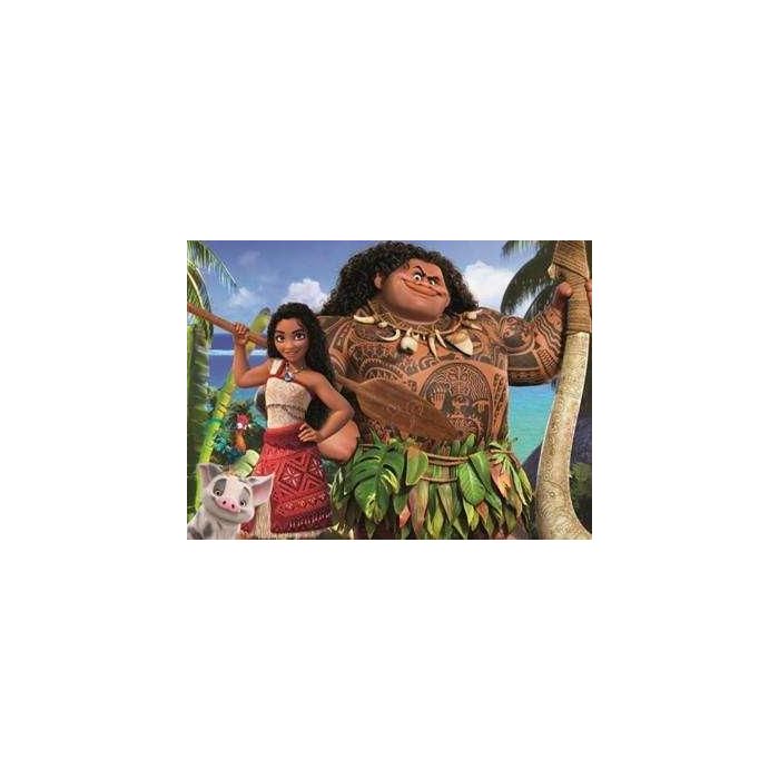Multi 4 puzzles 50-80-100-150 vaiana 2 1 Multi 4 puzzles 50-80-100-150 vaiana 2 1