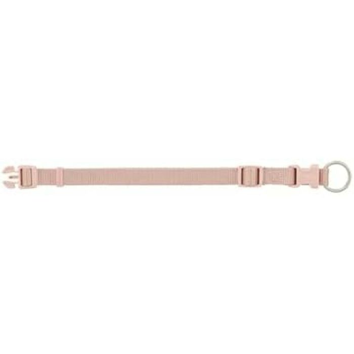 Collar para Perro Trixie Premium Blush L/XL 40-65 cm 1