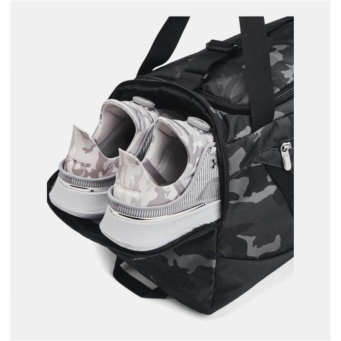 Bolsa de Deporte Under Armour 1369222-007 Negro Talla única 3 Bolsa de Deporte Under Armour 1369222-007 Negro Talla única 3