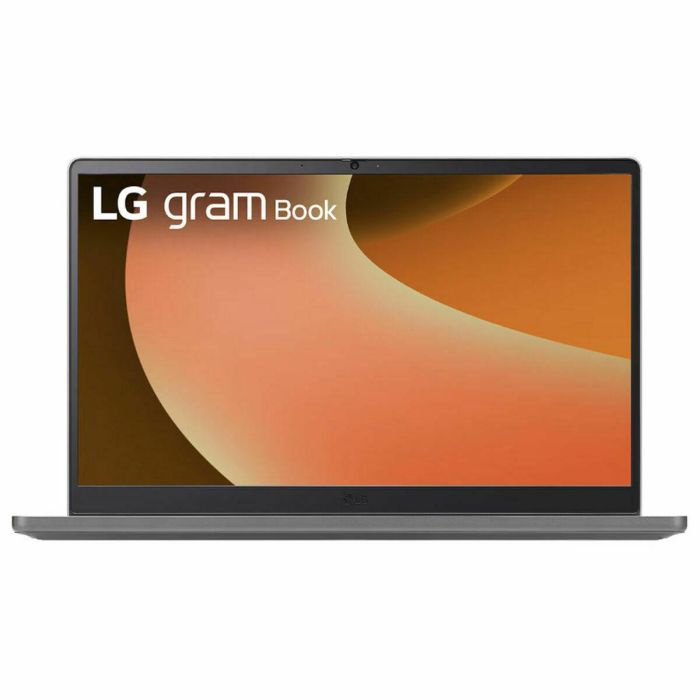 Laptop LG 15U50T-G.AA56B Qwerty Español 15" 16 GB RAM 512 GB SSD 0 Laptop LG 15U50T-G.AA56B Qwerty Español 15" 16 GB RAM 512 GB SSD 0
