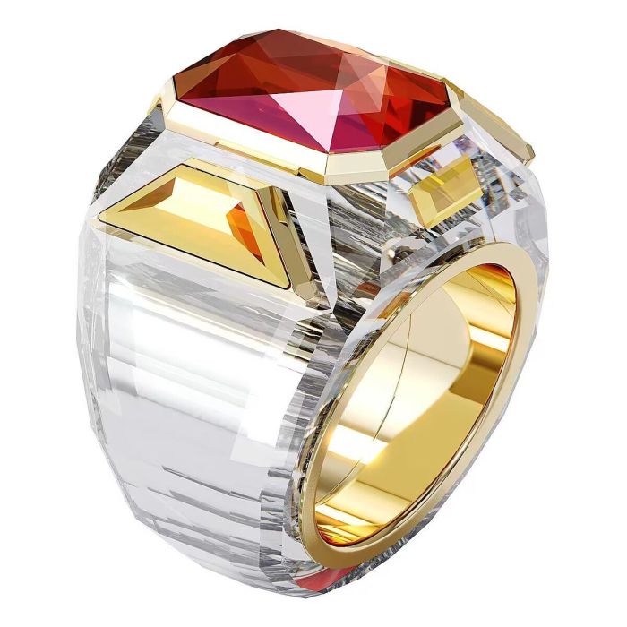 Anillo Mujer Swarovski 5607363 (12) 0 Anillo Mujer Swarovski 5607363 (12) 0