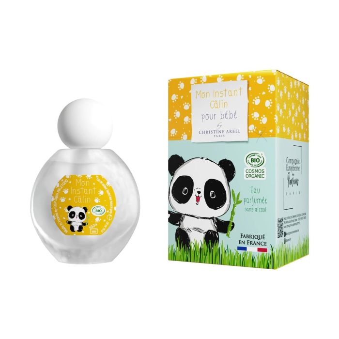 Perfume Infantil Christine Arbel INSTANT CALIN 30 30 ml