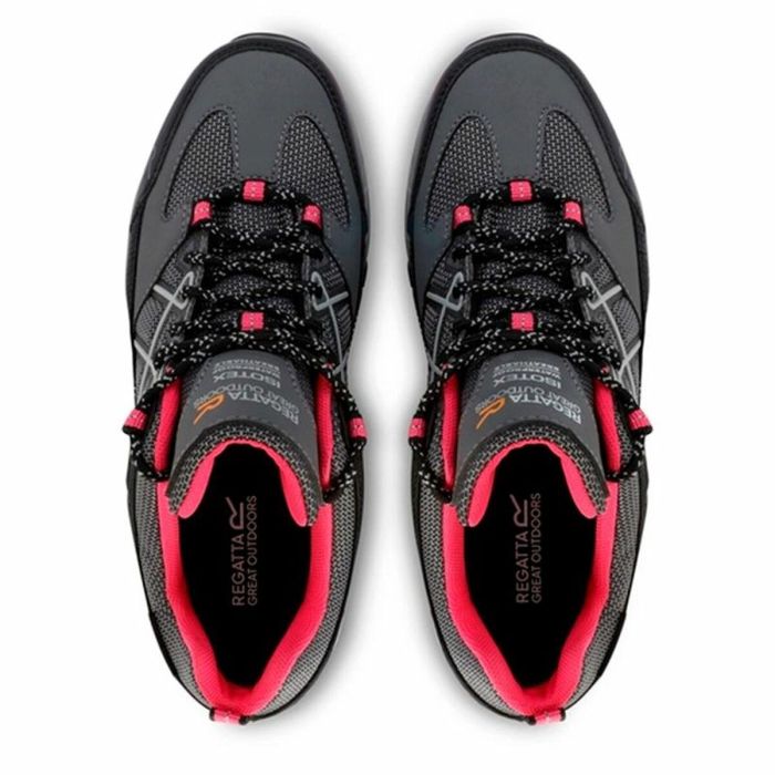 Zapatillas Deportivas Mujer Regatta Samaris III 2