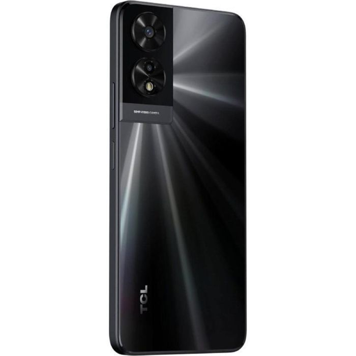 Smartphone TCL 505 6GB/ 256GB/ 6.75"/ Gris 3 Smartphone TCL 505 6GB/ 256GB/ 6.75"/ Gris 3