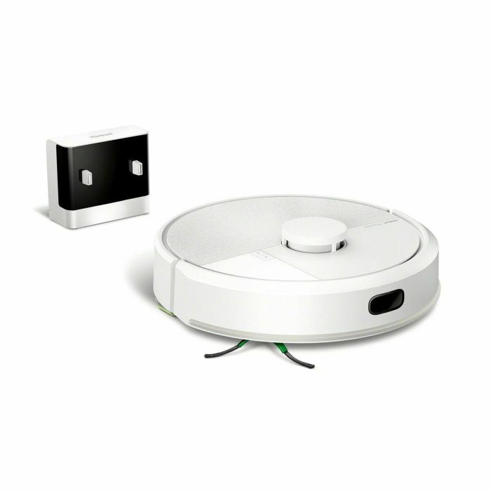 Irobot IRO1742825189809 Robot aspirador ROOMBA 105 COMBO Blanco 1