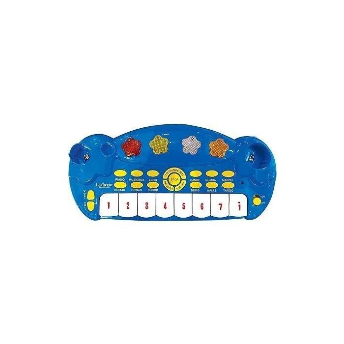 Batería Luminosa completa con teclado, platillos y taburete. 2 Batería Luminosa completa con teclado, platillos y taburete. 2