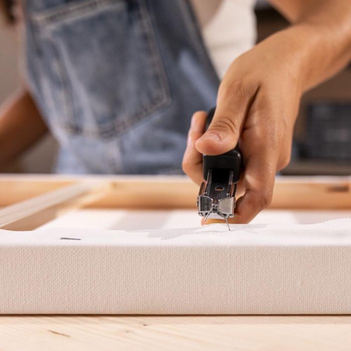 Grapadora Cecotec FastTacker 4in1 Grapadora Cecotec FastTacker 4in1