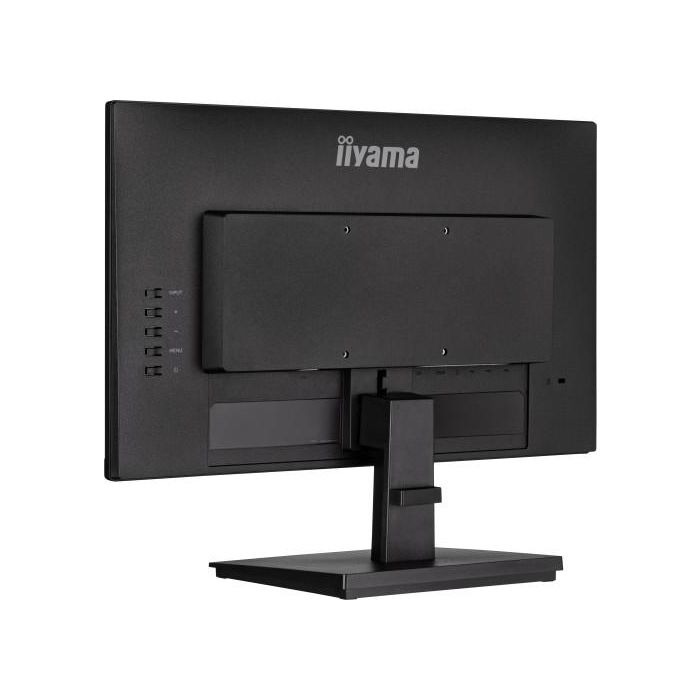 MONITOR IIYAMA 21.5"/1920 x 1080/100Hz /2.1MPX/250CD/FHD/16:9/HDMI/IPSLED/NEGRO 9 MONITOR IIYAMA 21.5"/1920 x 1080/100Hz /2.1MPX/250CD/FHD/16:9/HDMI/IPSLED/NEGRO 9