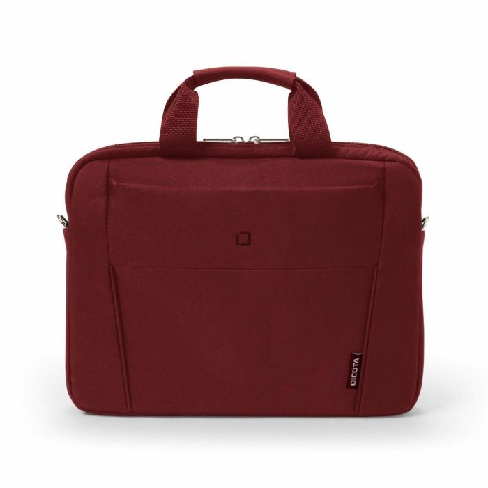 Dicota Slim Case Base 13-14.1" (33cm-35.8cm) red 3 Dicota Slim Case Base 13-14.1" (33cm-35.8cm) red 3