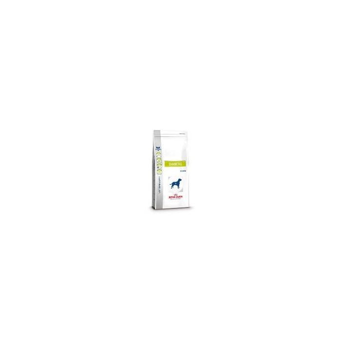 Royal Canin Canine Diabetic - Alimento para perros diabéticos, 1.5 kg - Control de glucosa Royal Canin Canine Diabetic - Alimento para perros diabéticos, 1.5 kg - Control de glucosa