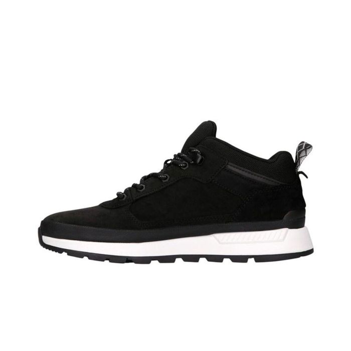 Zapatillas Deportivas Hombre Timberland Field Trekker Low Lace Up Negro M 3 Zapatillas Deportivas Hombre Timberland Field Trekker Low Lace Up Negro M 3