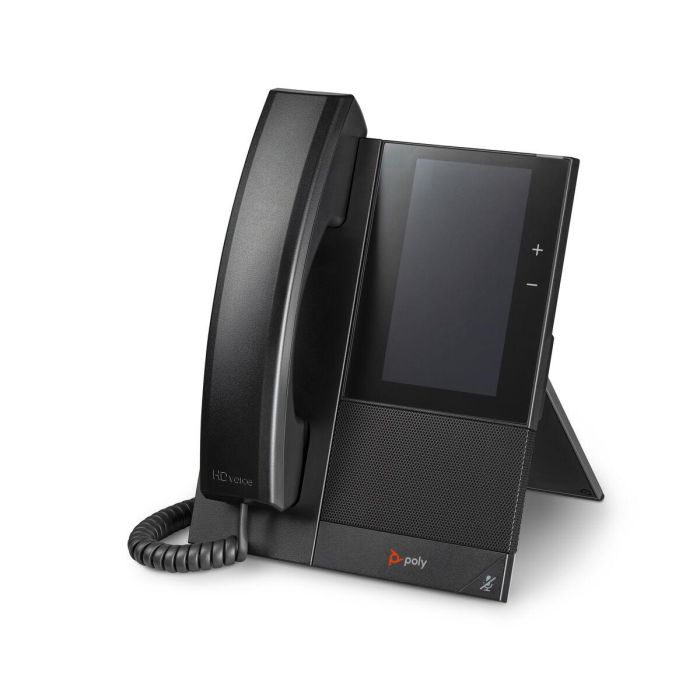 Teléfono IP Poly CCX 505 1 Teléfono IP Poly CCX 505 1