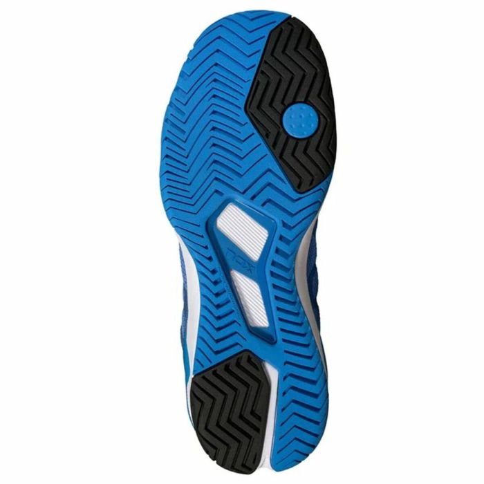 Zapatillas de Padel para Adultos Nox Lux Nerbo Palace Azul 4