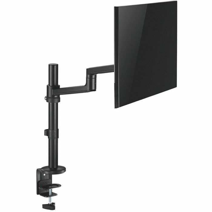 Soporte de Pared Neomounts DS60-425BL1 Negro 27" 7 Soporte de Pared Neomounts DS60-425BL1 Negro 27" 7