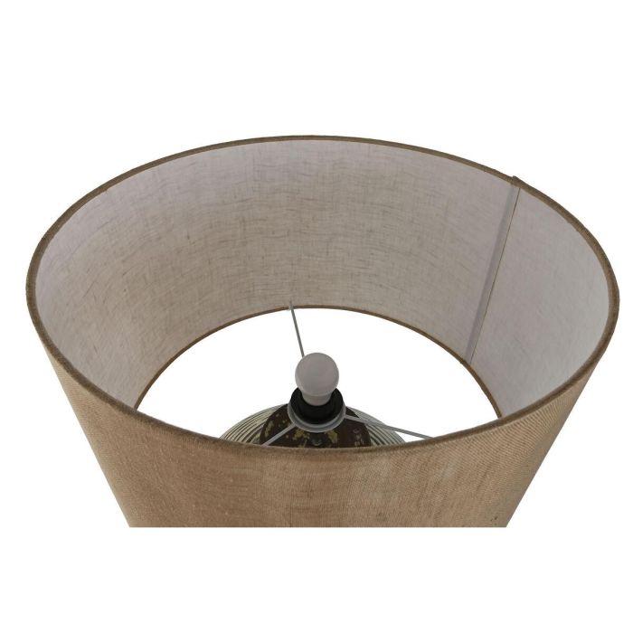 Lampara Sobremesa DKD Home Decor Verde 42 x 69 x 42 cm 3 Lampara Sobremesa DKD Home Decor Verde 42 x 69 x 42 cm 3