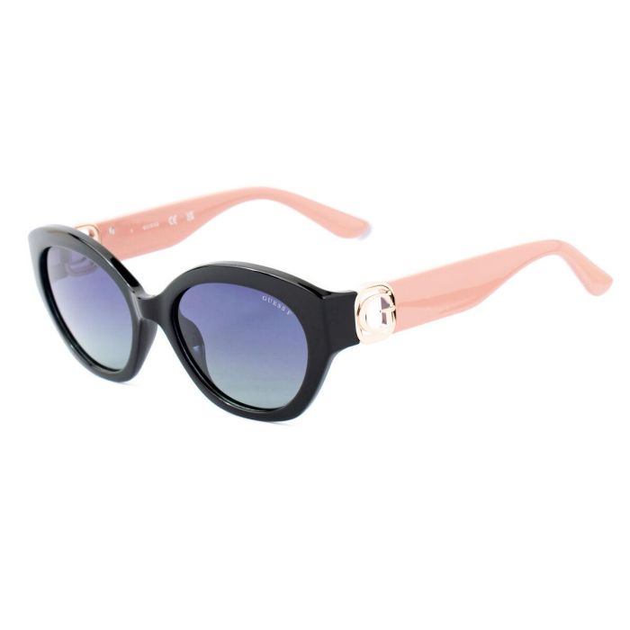 Guess Gafas GU00104 Gafas de Sol Polarizadas 56 mm para Mujer 2