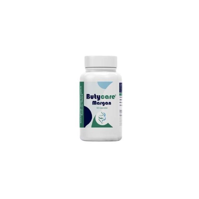 Butycare 60 Capsulas Butycare 60 Capsulas
