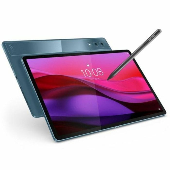 Tablet Lenovo Yoga Tab Plus 12,6" 16 GB RAM 256 GB Azul 8