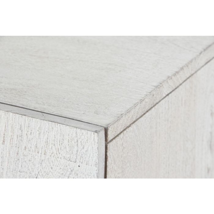 DKD Home Decor Aparador Crema 40 x 80 x 180 cm 2