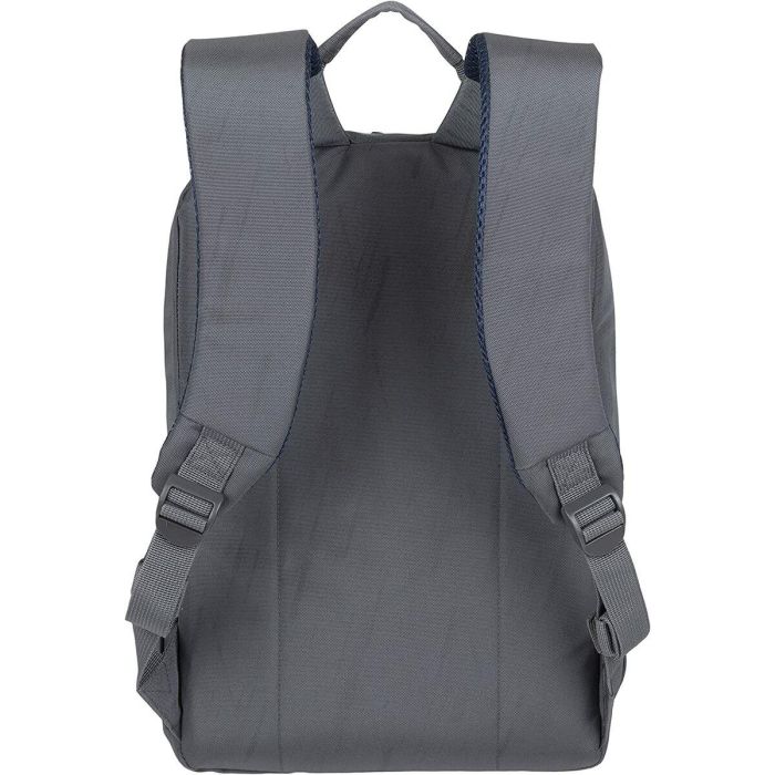 Maletín para Portátil Rivacase Alpendorf ECO Gris 5 Maletín para Portátil Rivacase Alpendorf ECO Gris 5