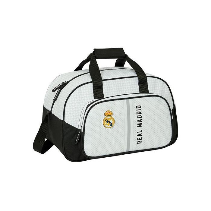 Safta Bolsa Deporte 22 L Real Madrid 1ª Equip. 24-25