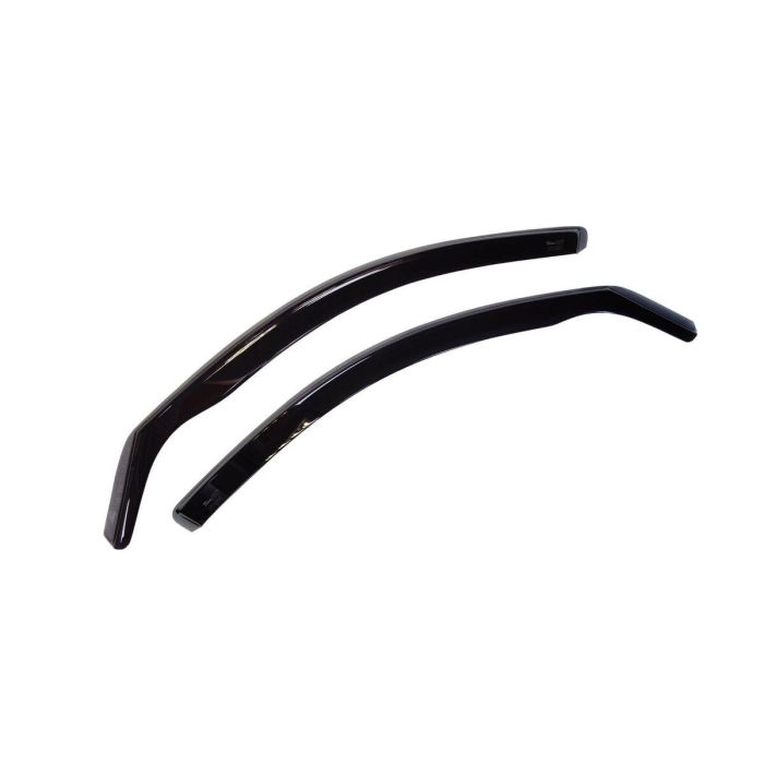 Deflector de viento HEKO 17240 2 Piezas Frontal Deflector de viento HEKO 17240 2 Piezas Frontal